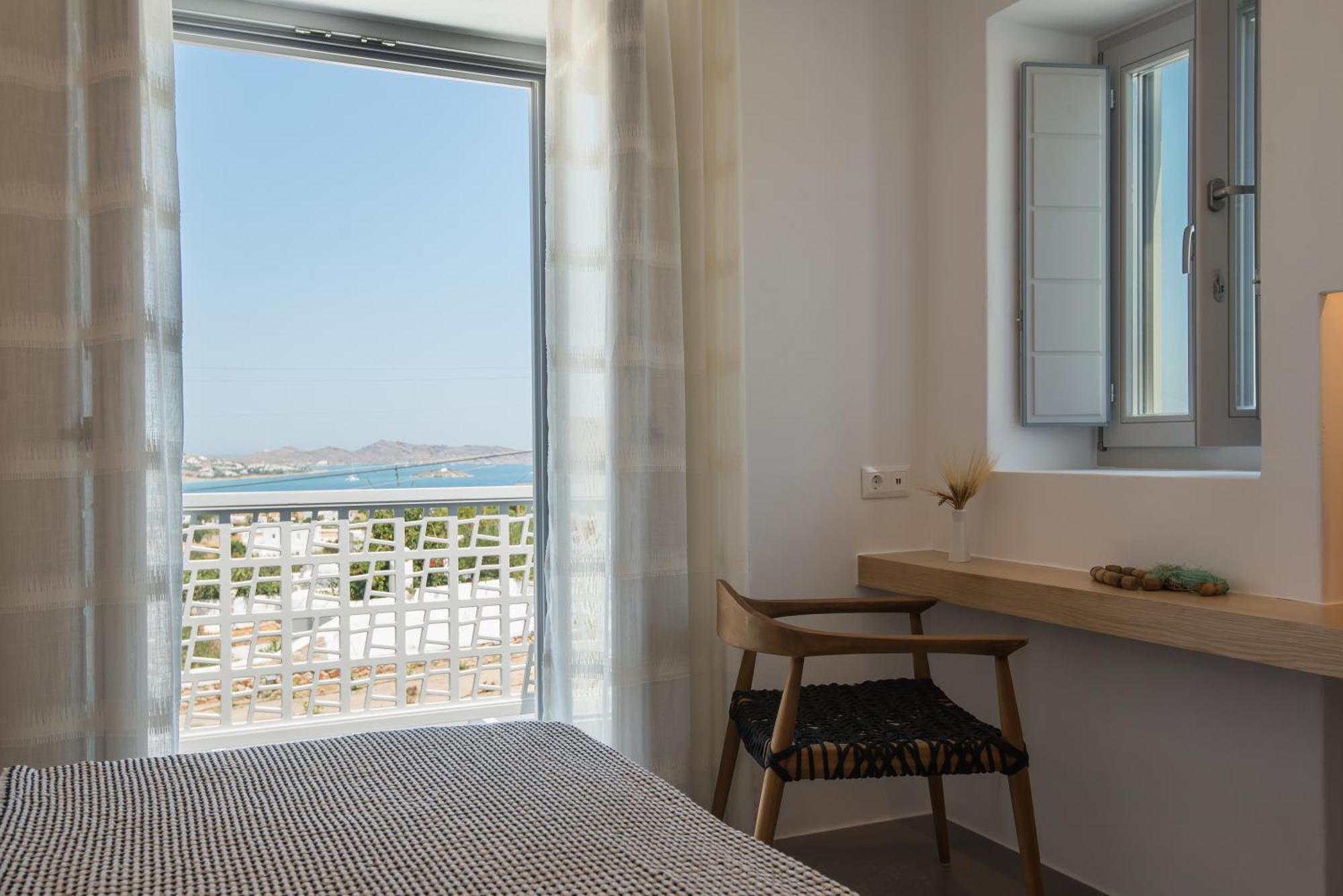 Apartment Blue Mare Parikia (Paros)