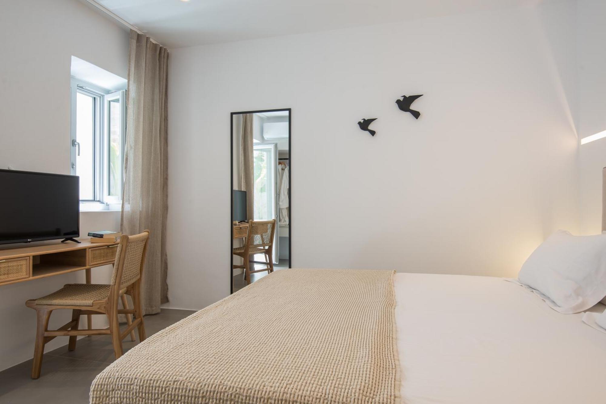 Apartment Blue Mare Parikia (Paros)