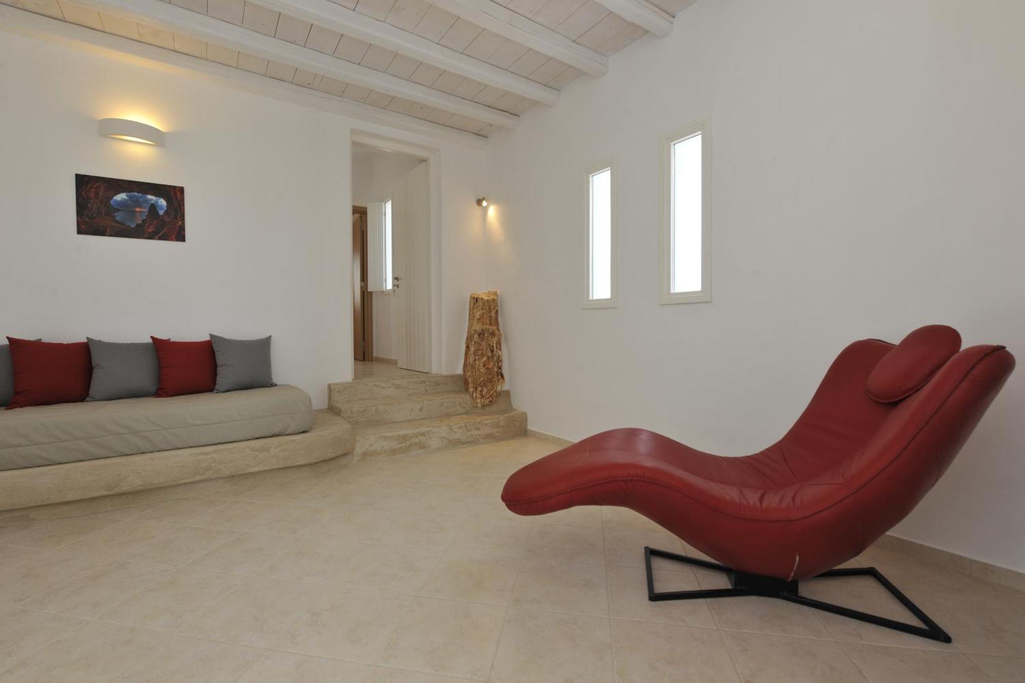 Apartment Blue Mare Parikia (Paros)