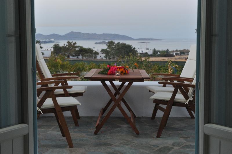 Blue Mare Apartment Parikia (Paros)