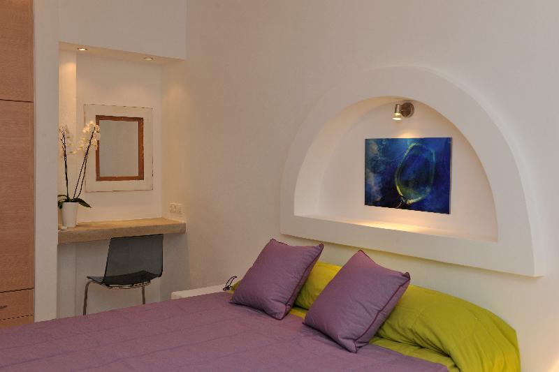 Apartment Blue Mare Parikia (Paros)